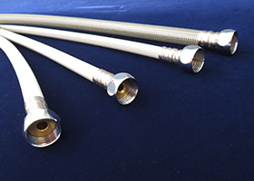 Piping hoses