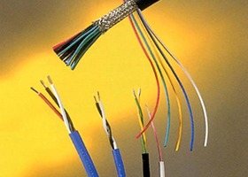 hybrid wires