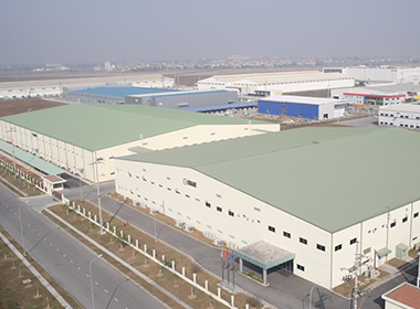 KURABE INDUSTRIAL BACNINH CO.,LTD.